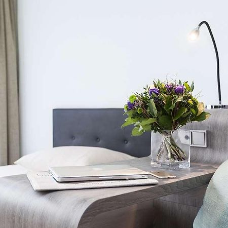 Derag Livinghotel Appartements Johann Wolfgang Франкфурт-на-Майне Экстерьер фото