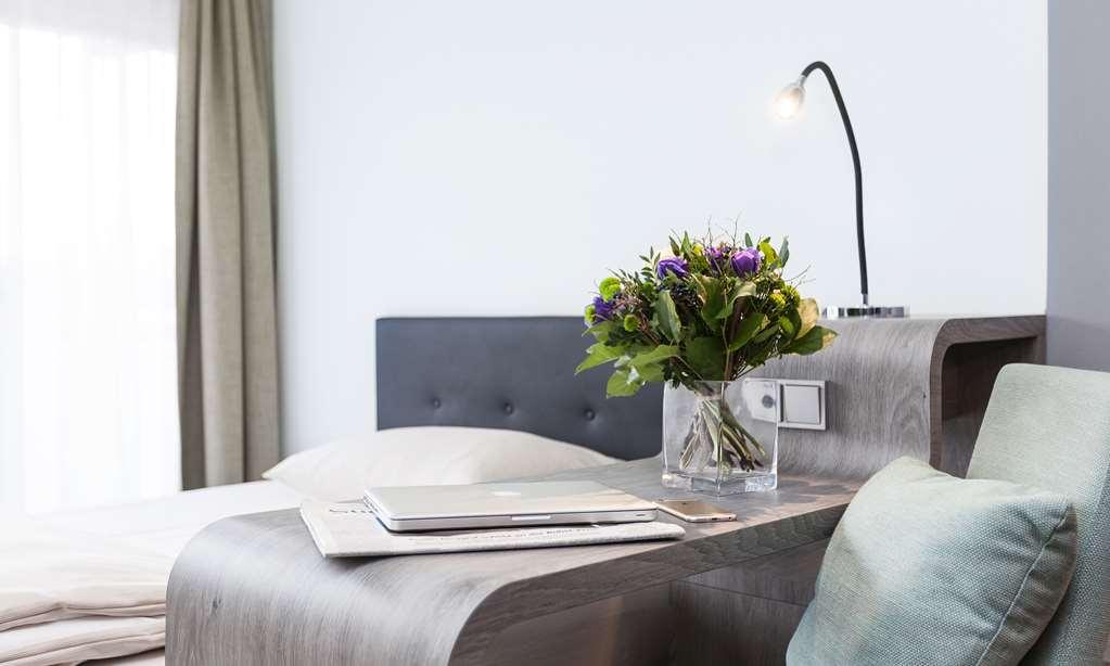 Derag Livinghotel Appartements Johann Wolfgang Франкфурт-на-Майне Экстерьер фото