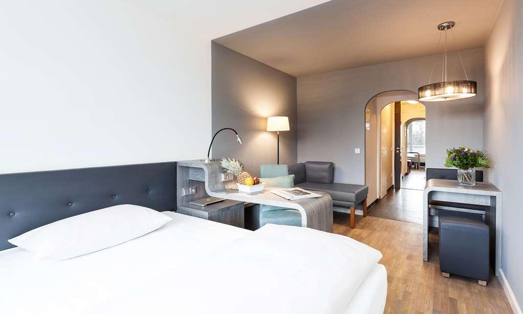 Derag Livinghotel Appartements Johann Wolfgang Франкфурт-на-Майне Экстерьер фото